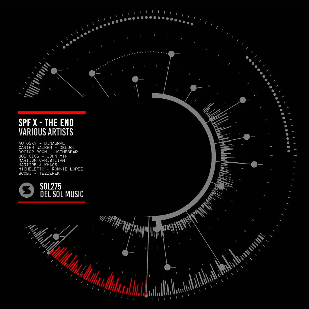 Ringmaster (Original Mix)