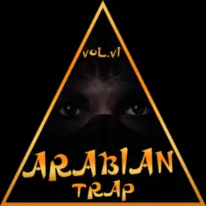 Arabian Trap Vol.6