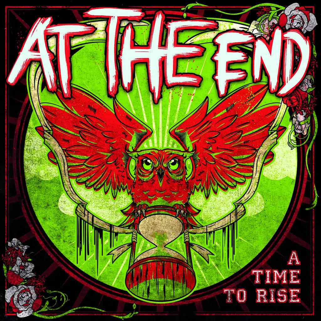 A Time To Rise