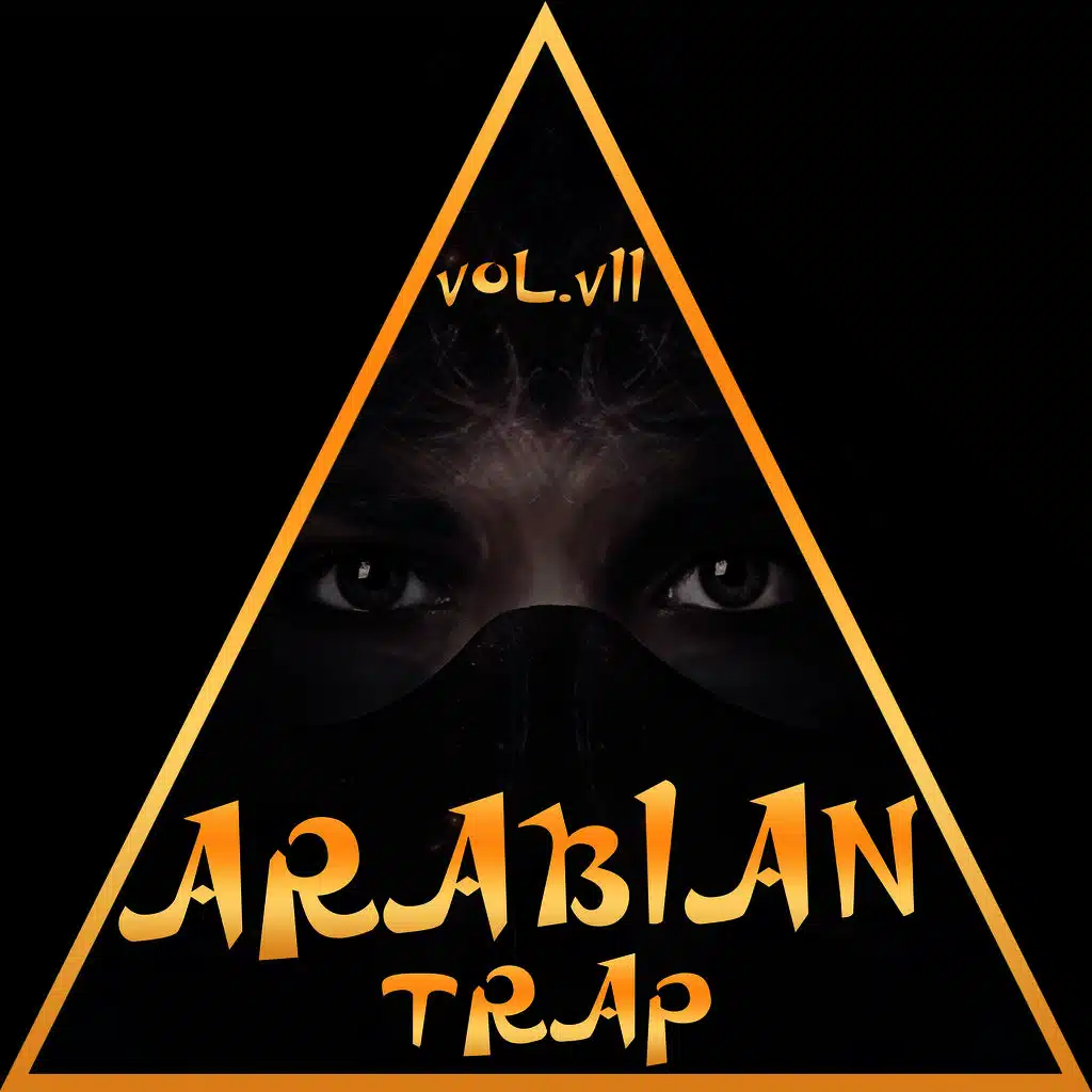 Arabian Trap Vol.7