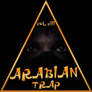 Arabian Trap Vol.8