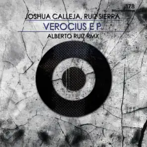 Verocious ( Alberto Ruiz Remix ) (Remix)