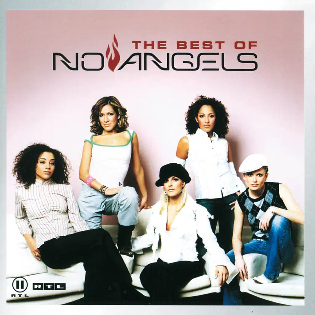 Still In Love With You