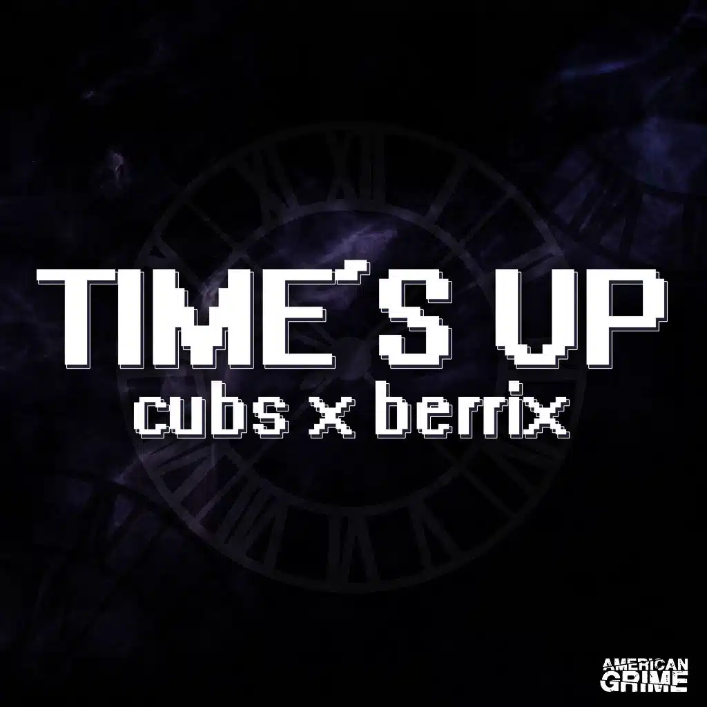 Time's Up EP