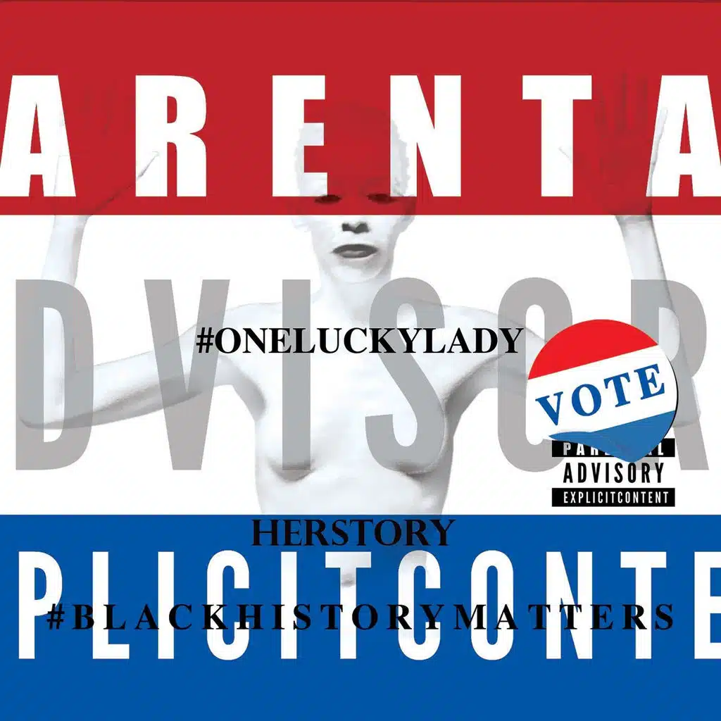 #Blackhistorymatters / Herstory