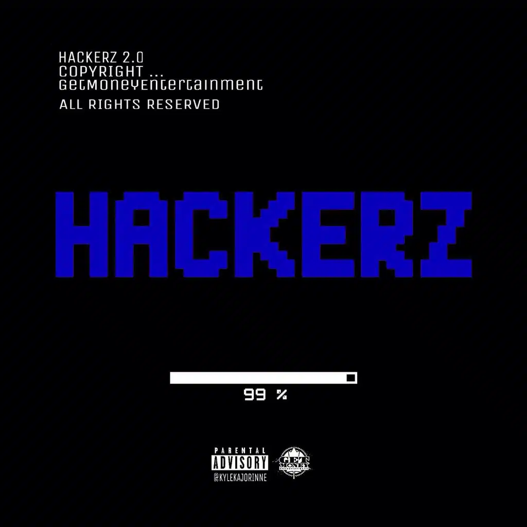 Hackerz tha Album