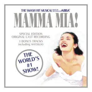 Money, Money, Money (1999 / Musical "Mamma Mia")