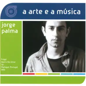 A Arte E A Música De Jorge Palma