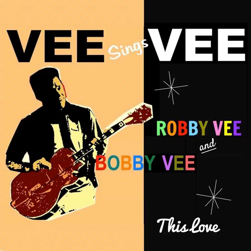 Vee Sings Vee: This Love