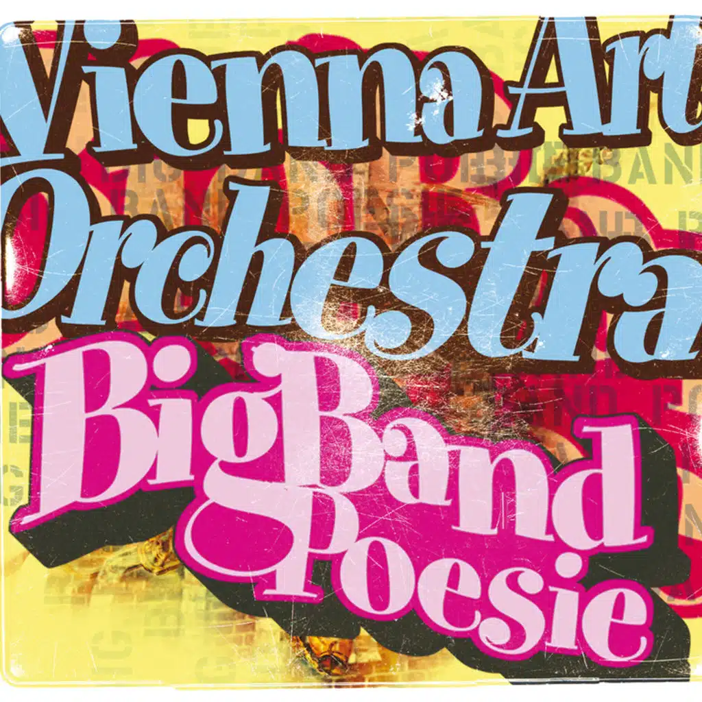 Big Band Poesie