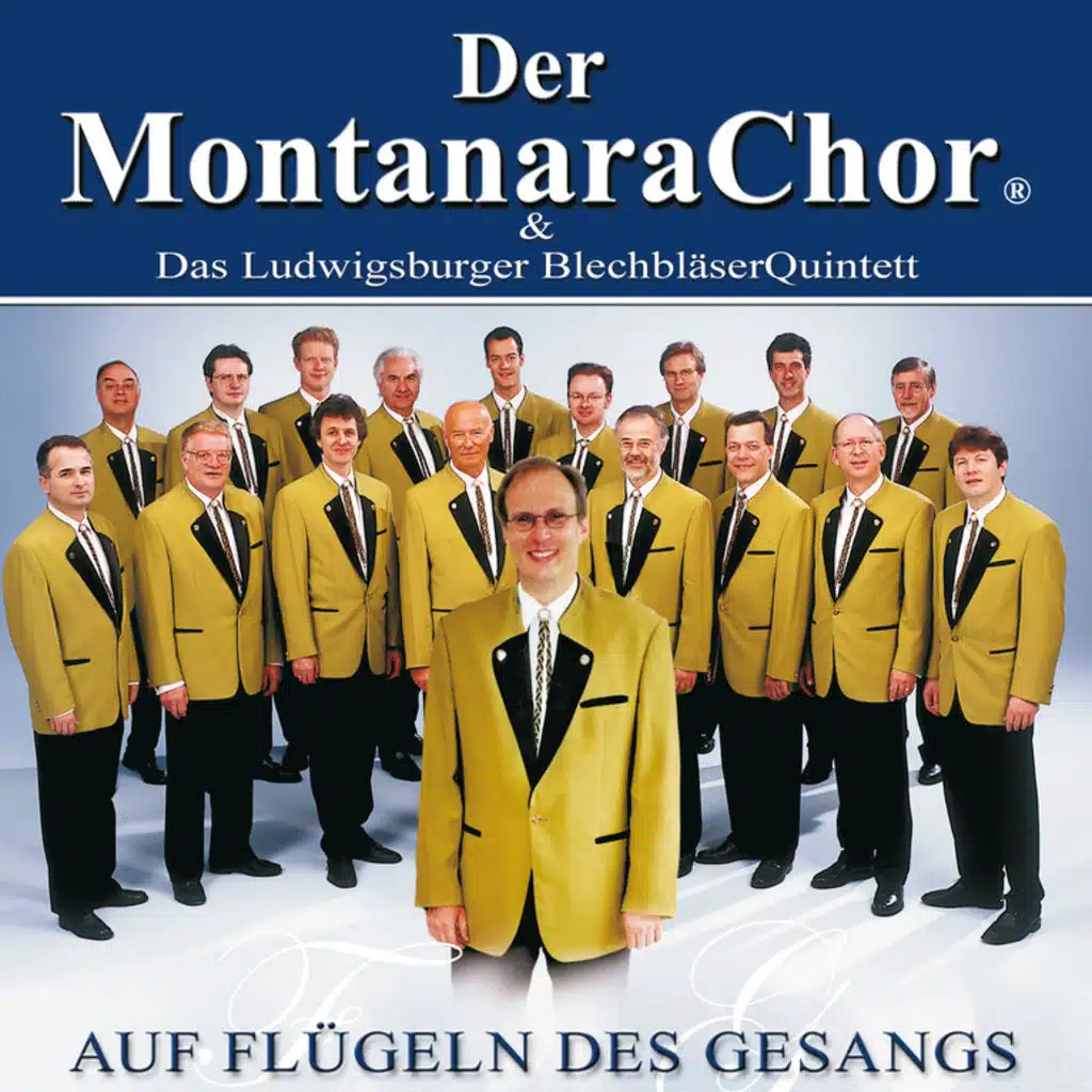 Auf Flügeln Des Gesangs