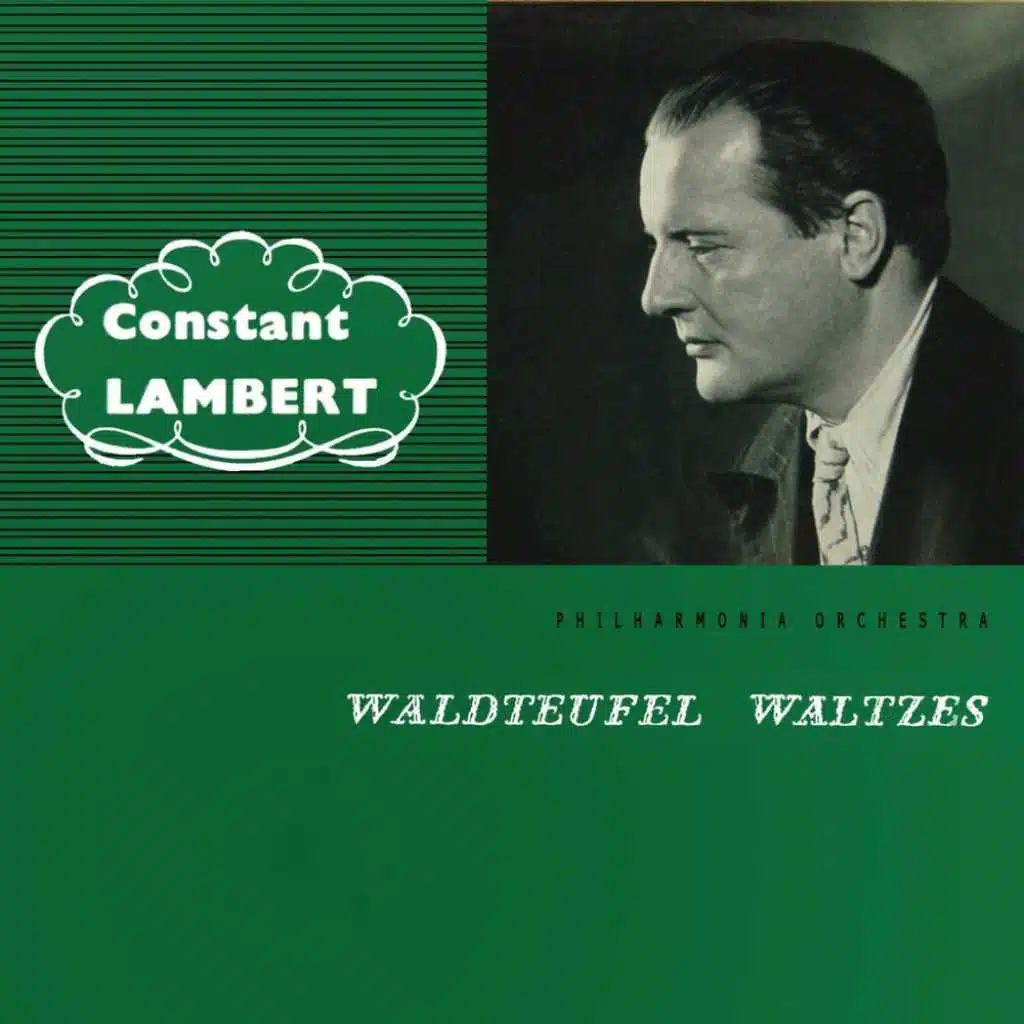 Waldteufel Waltzes