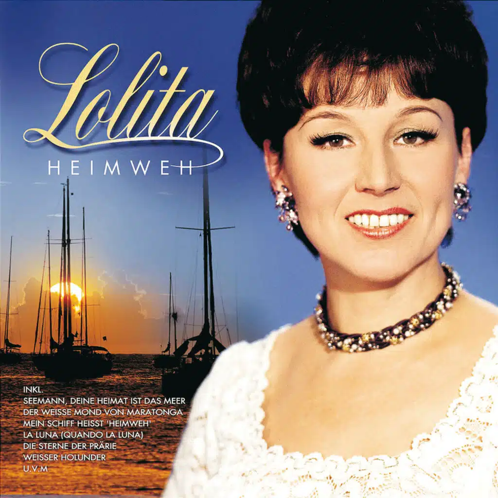 Mein Schiff heißt "Heimweh"