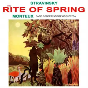 The Rite of Spring: The Fertility of the Earth