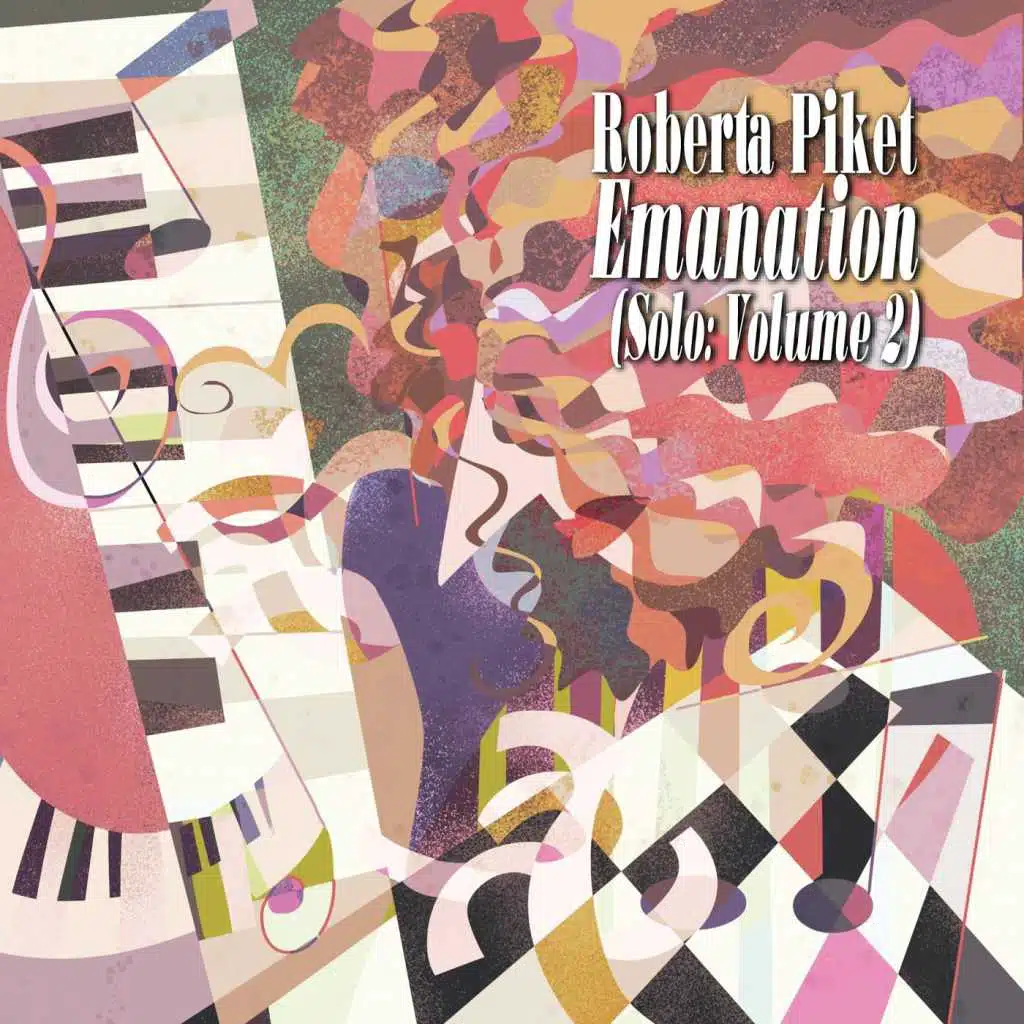 Emanation: Solo, Vol. 2