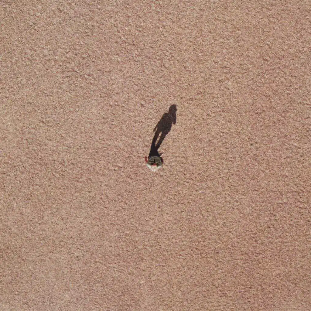 Tap Dancing in the Sand