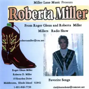 Roberta Miller's Favorite Songs