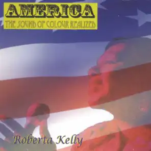 AMERICA (The Sound Of Colour Realized)