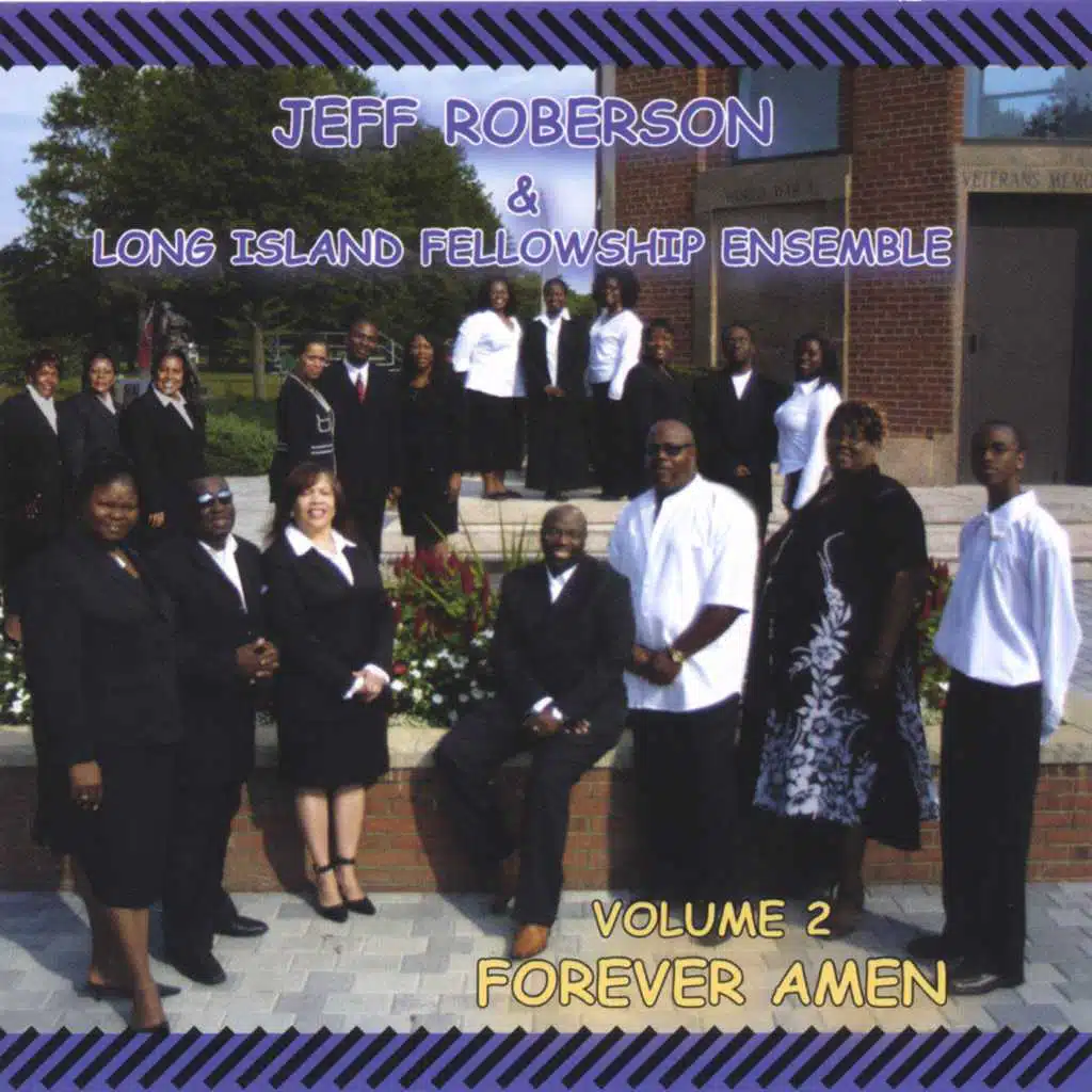 Volume II " Forever Amen" (Music Video)