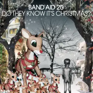 Do They Know It's Christmas? (Performed At Live Aid, Wembley Stadium 1985)