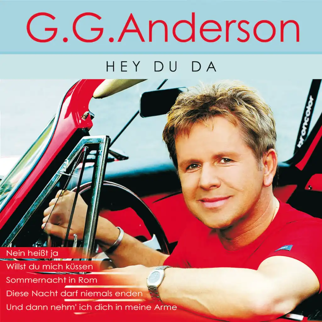 Hey du da - Single Version