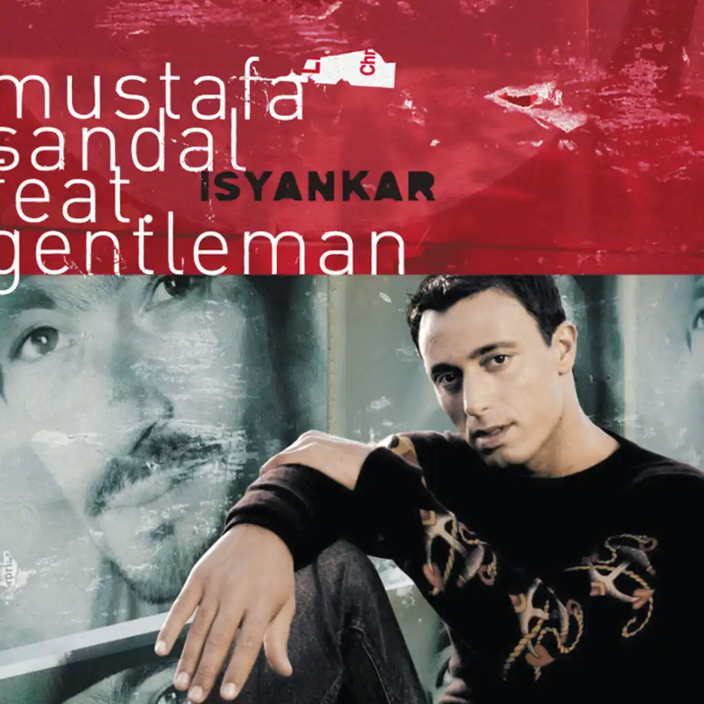 Isyankar (NAD) [feat. Gentleman]