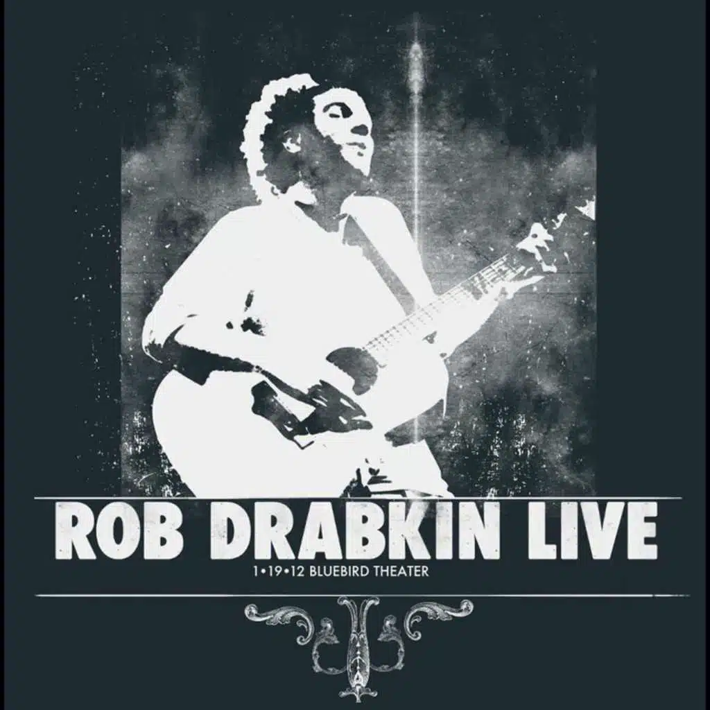 Live At the Bluebird Theater 1.19.12