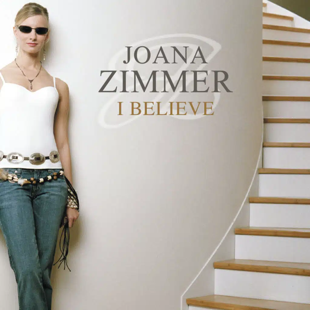 I Believe (Radio Remix)