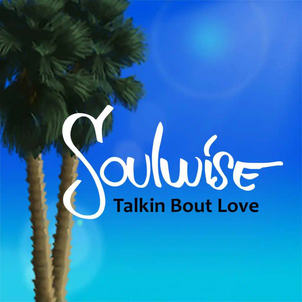 Talkin Bout Love
