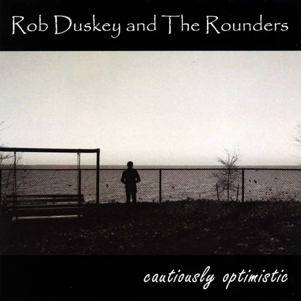 Cautiously Optimistic