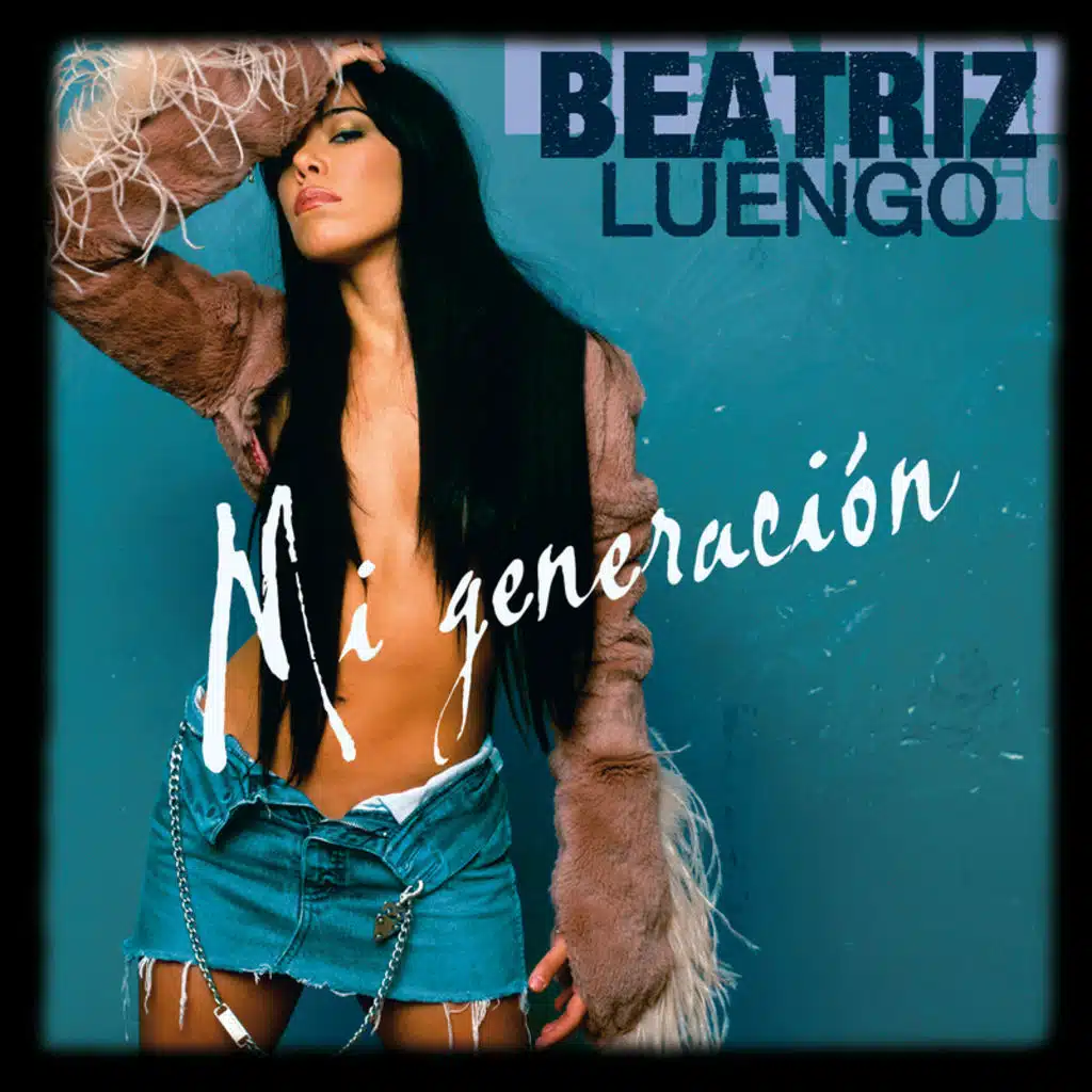 Mi Generación (feat. Yotuel Romero)