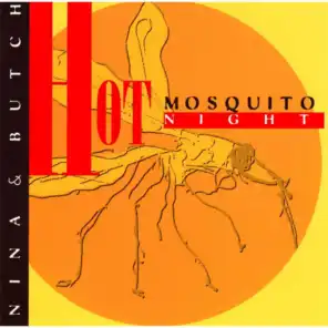 Hot Mosquito Night