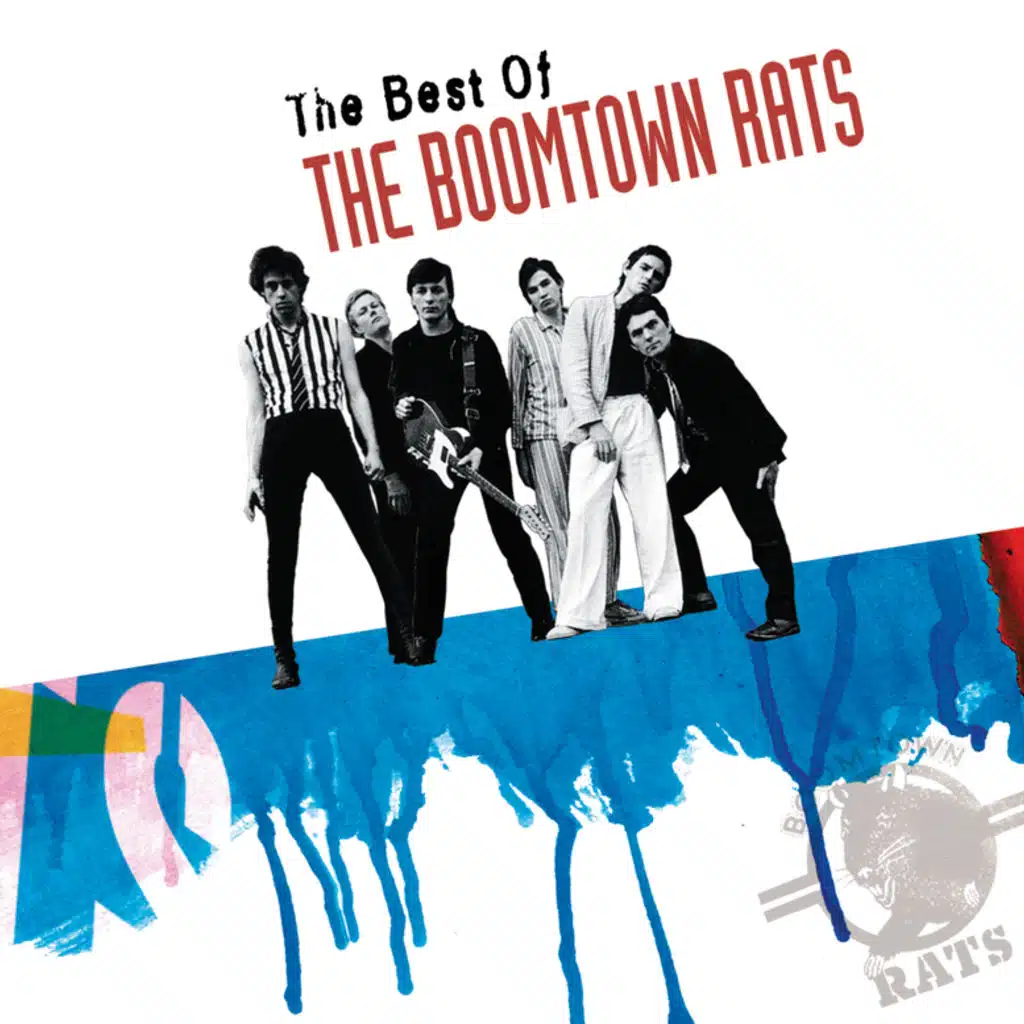 Rat Trap (Live At The Dominion Theatre / 1985)