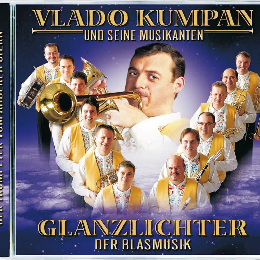 Glanzlichter Der Blasmusik