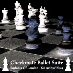 Bliss: Checkmate Ballet Suite