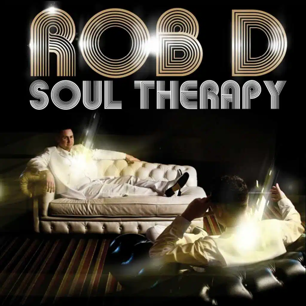 Soul Therapy