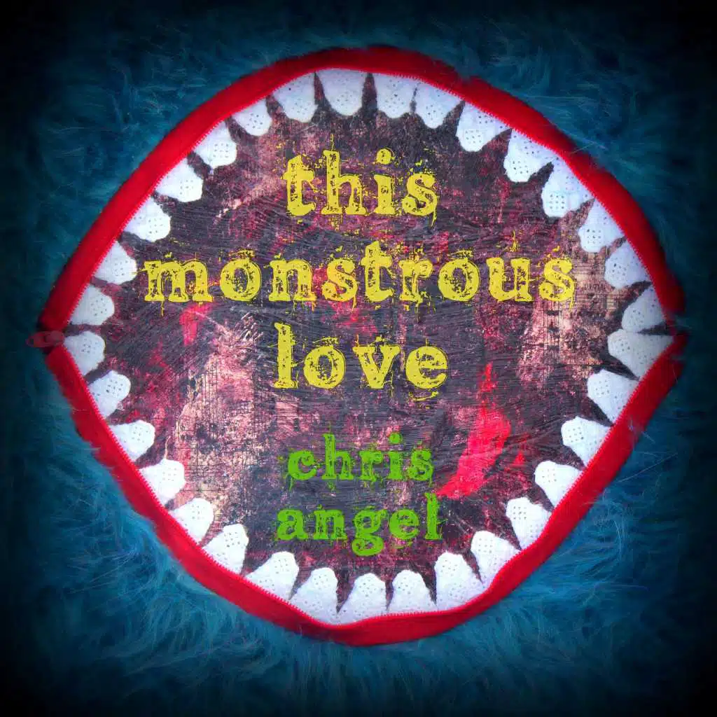 This Monstrous Love