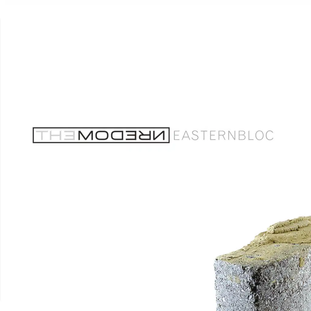 Palmer Remix of Suburban Culture