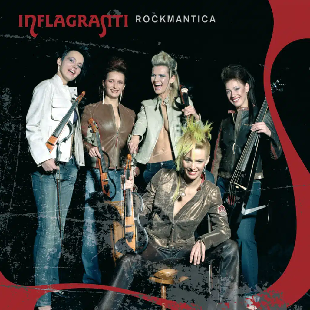 Inflagranti