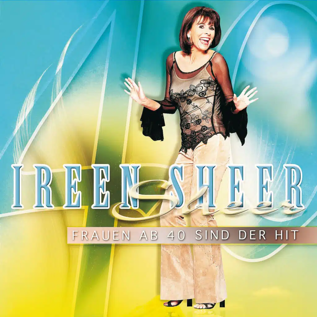 Frauen ab 40 sind der Hit (Mambo Mix 2005)