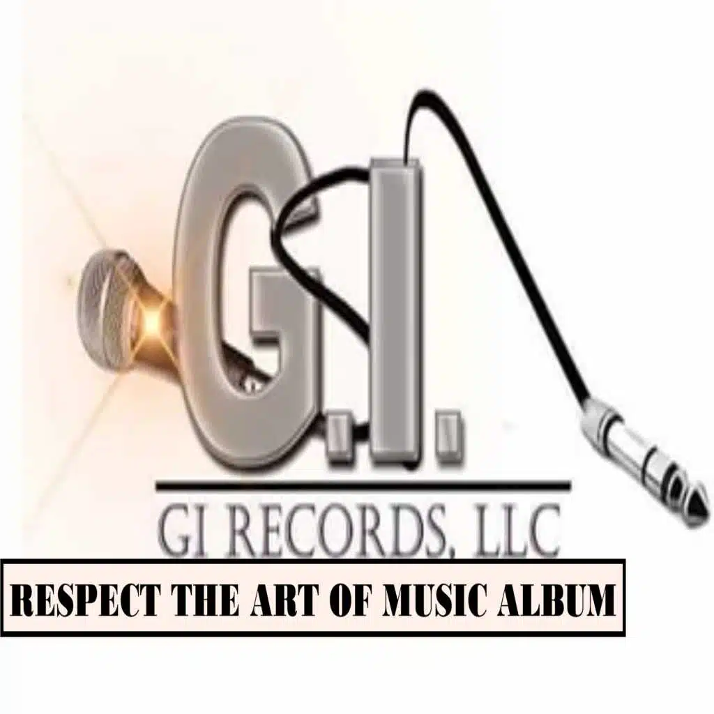 Love One Another (G.I. Records LLC Master Mix)