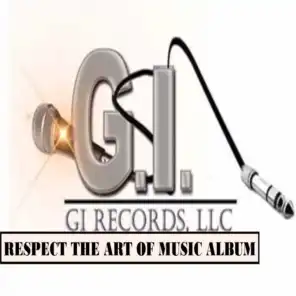 Numba 1 (G.I. Records LLC Remix)