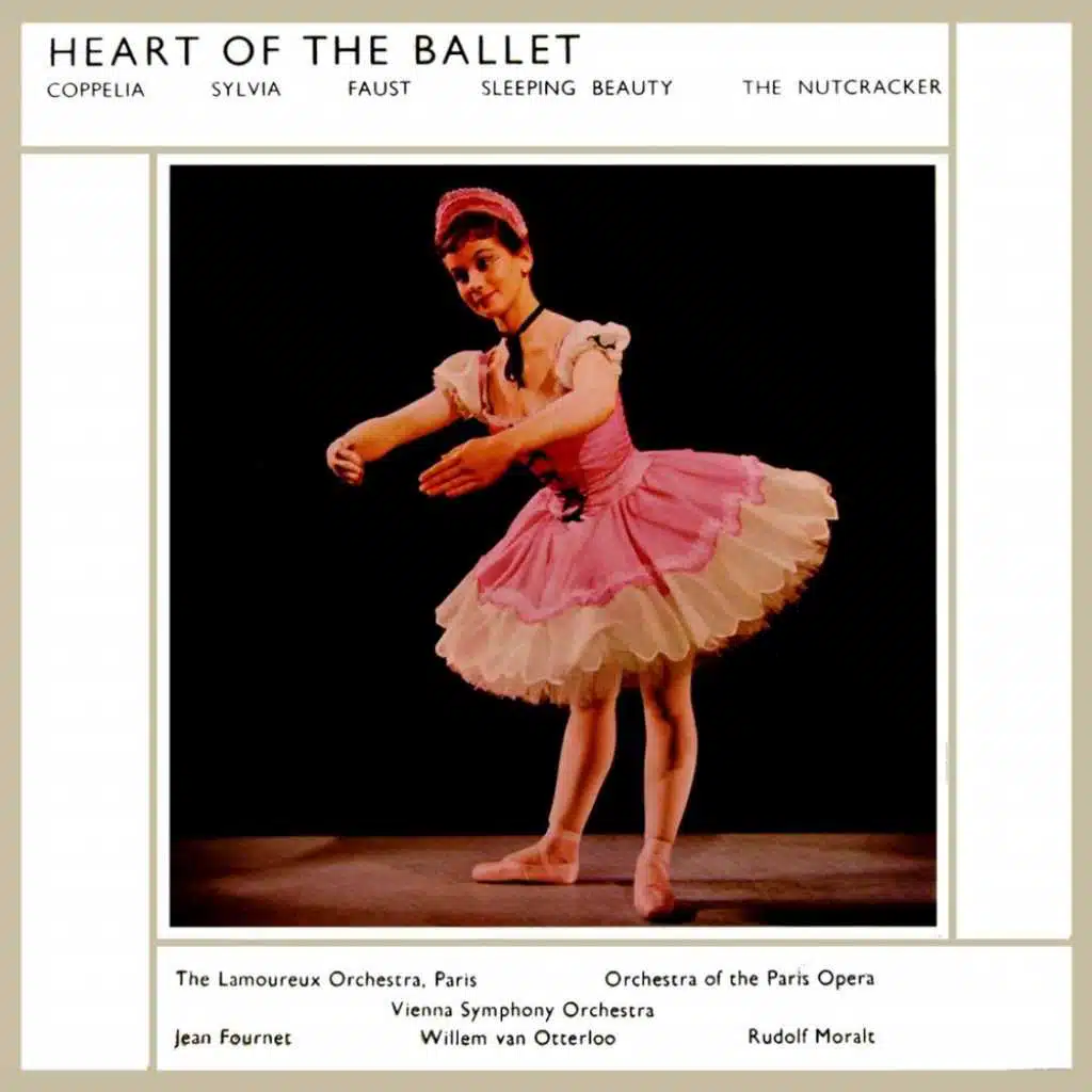 Heart of the Ballet