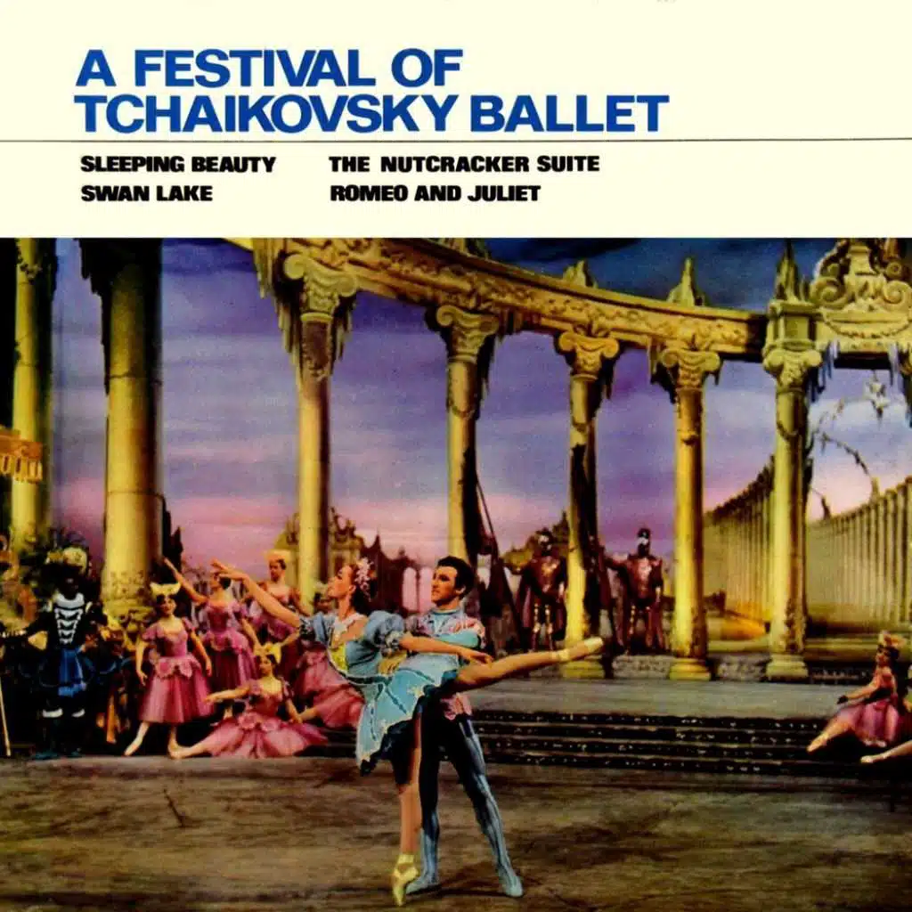 The Nord Deutsches Symphony Orchestra, Wilhelm Rohr and Fred Henrik