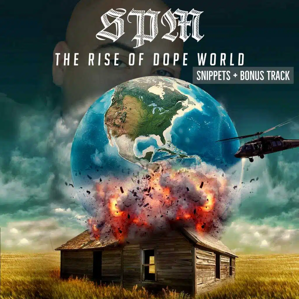 The Rise Of Dope World snippets