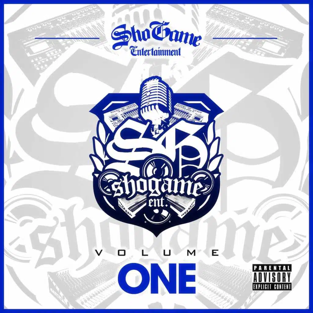 ShoGame Presents Vol.I