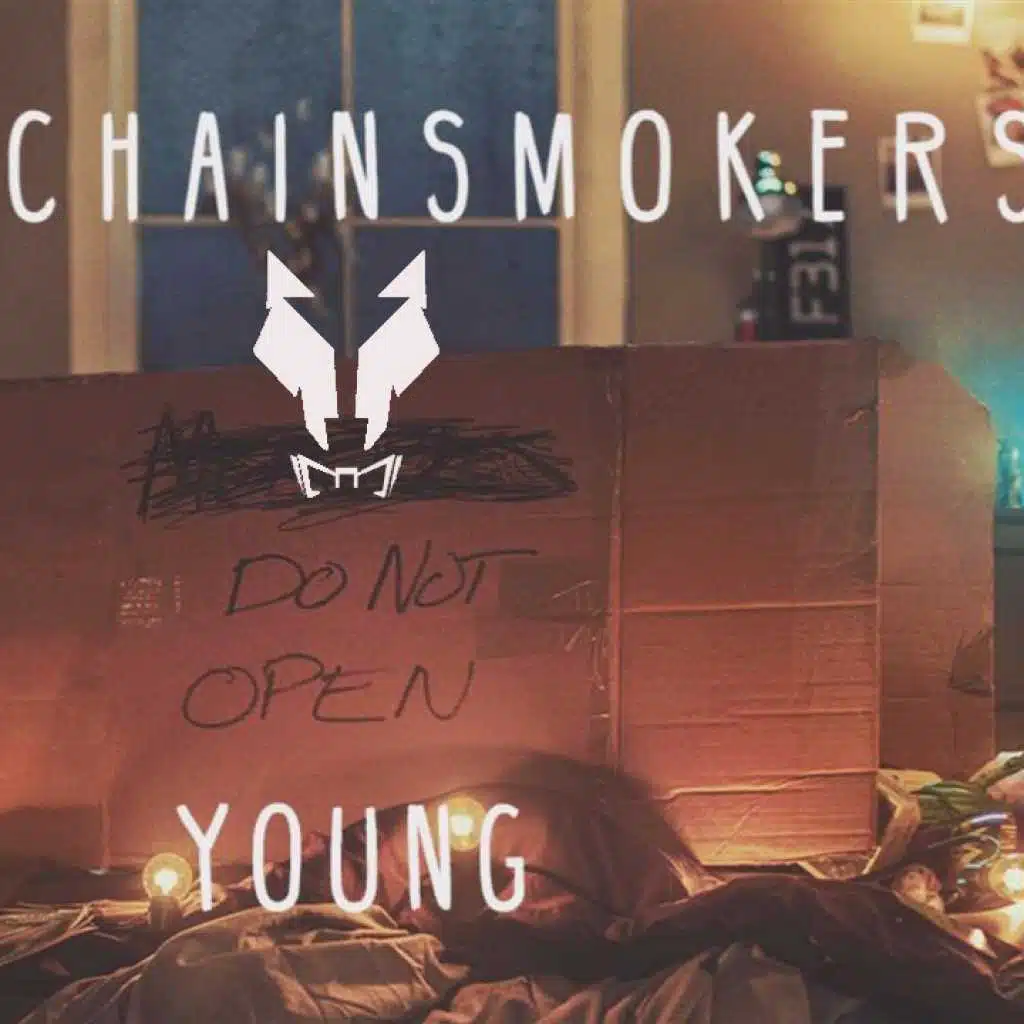 Young ( Darky Ft. William Yang ) - Cover