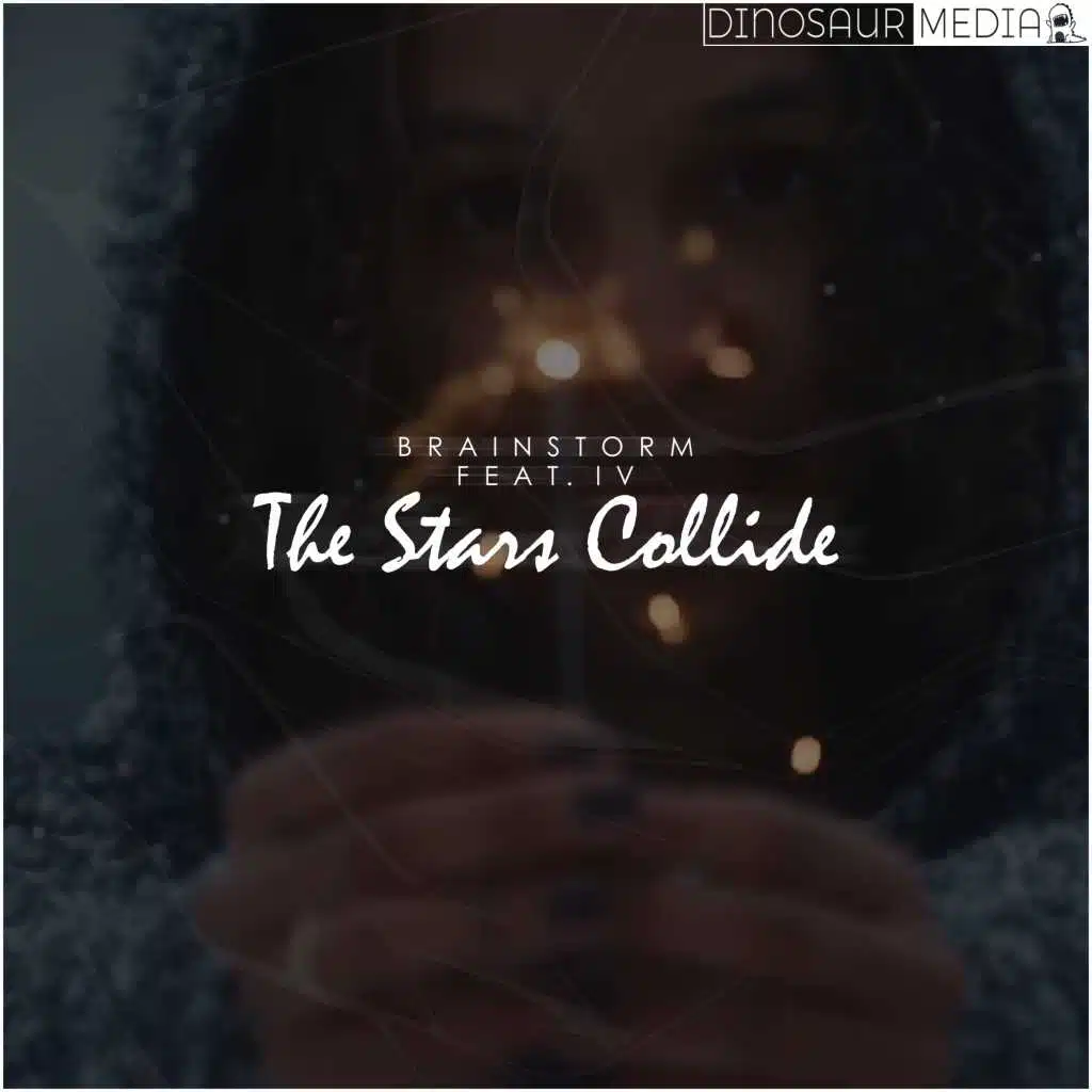 The Stars Collide  (feat. IV)