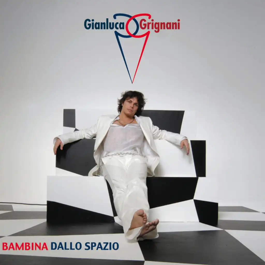 Bambina Dallo Spazio - Demo Version