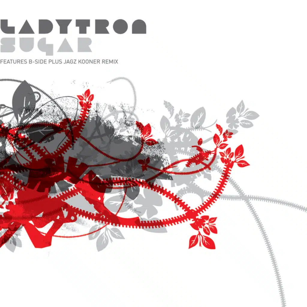 Sugar (Jagz Kooner Remix)